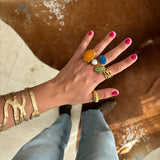 Anillo amazonas