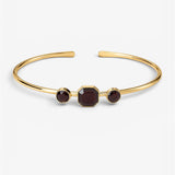 Chocker Garnet