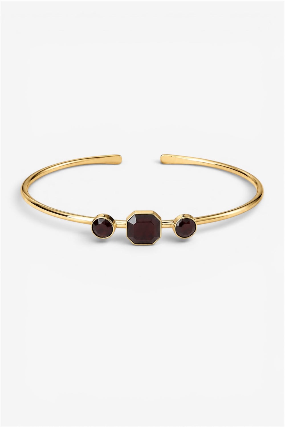 Chocker Garnet