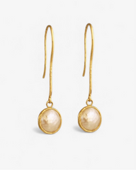 Pendientes Perla