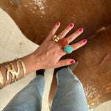 Anillo blue