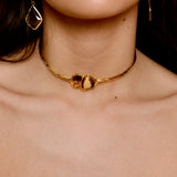 Chocker Origen