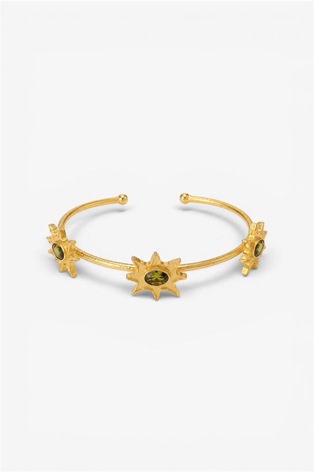 Brazalete Solaris