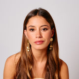 Pendientes love