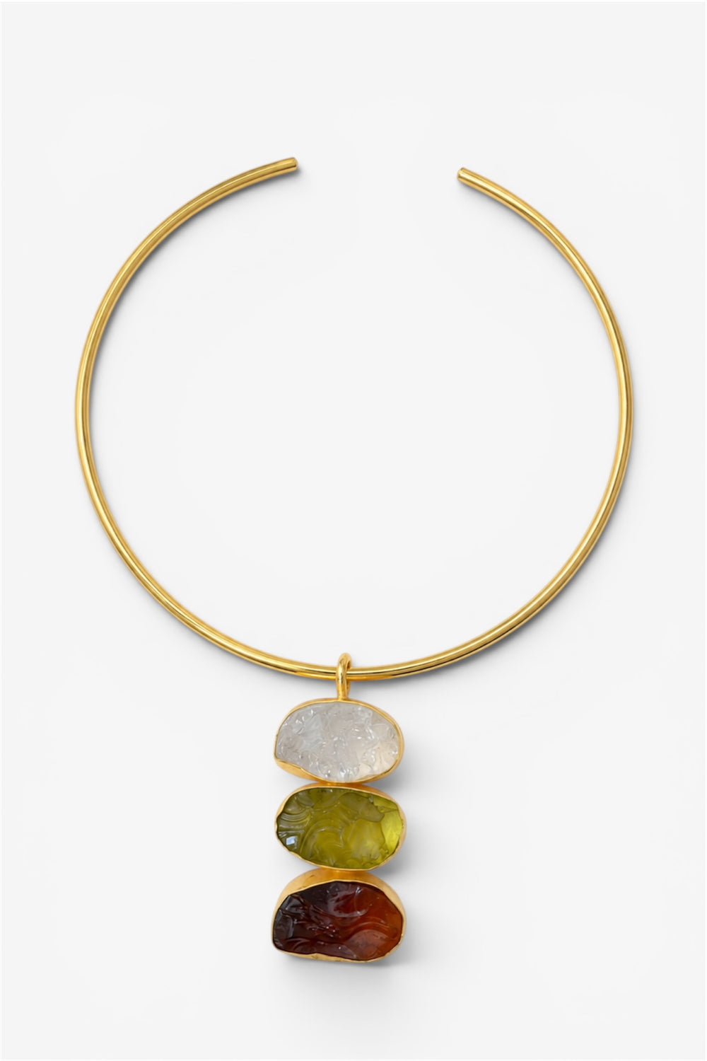 Chocker Gaia