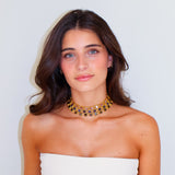 Chocker triple borea