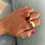 Anillo sunset