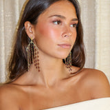 Pendientes Cascada