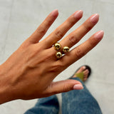 Anillo three