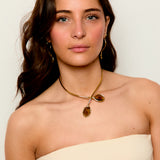Chocker Siena
