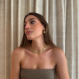 Chocker Boréa agua