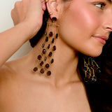 Pendientes Siena