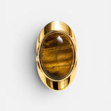 ojo de tigre ring