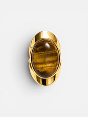 ojo de tigre ring