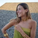 Brazalete agua