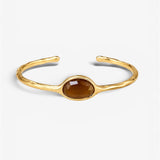 Brazalete Aura miel