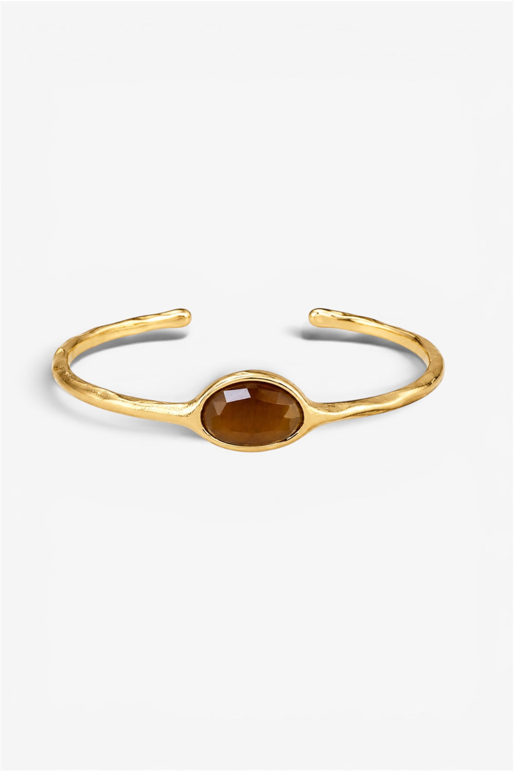Brazalete Aura miel