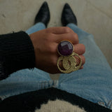 Anillo soul