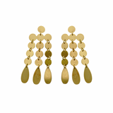 Pendientes Ariel