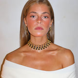 Chocker triple borea