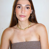 Chocker Boréa agua