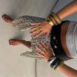 Brazalete black