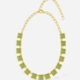 Chocker Boréa agua
