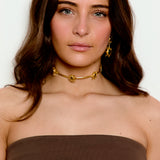 Chocker Solaris