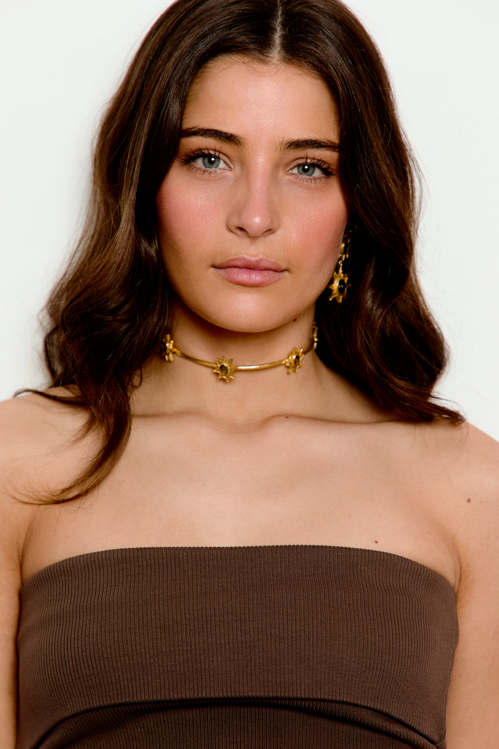 Chocker Solaris
