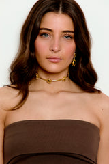 Chocker Solaris