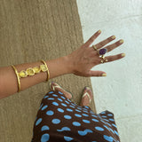 Brazalete sun