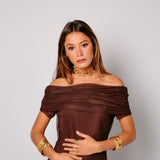 Chocker tierra