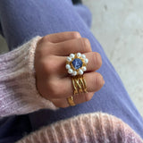 Anillo thor