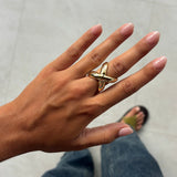 Anillo cross
