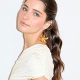 Pendientes Jázmin