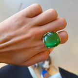 Selva ring
