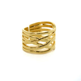Anillo thor