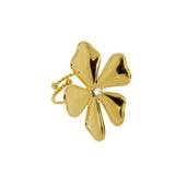 Anillo flor