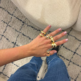Anillo couple