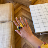 Anillo golden