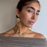 Chocker Boréa agua