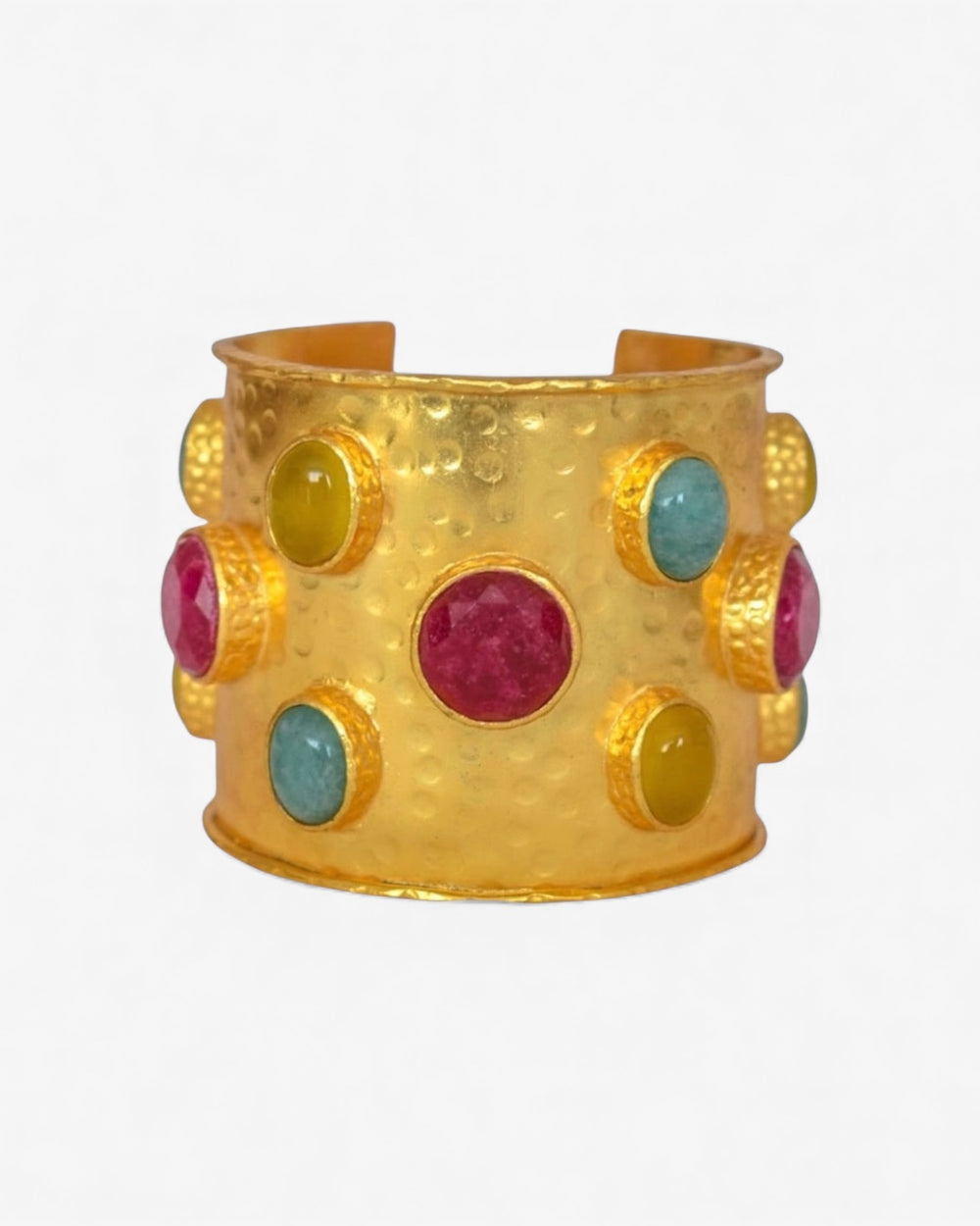 Brazalete elemental
