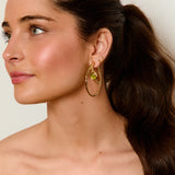 Pendientes selva