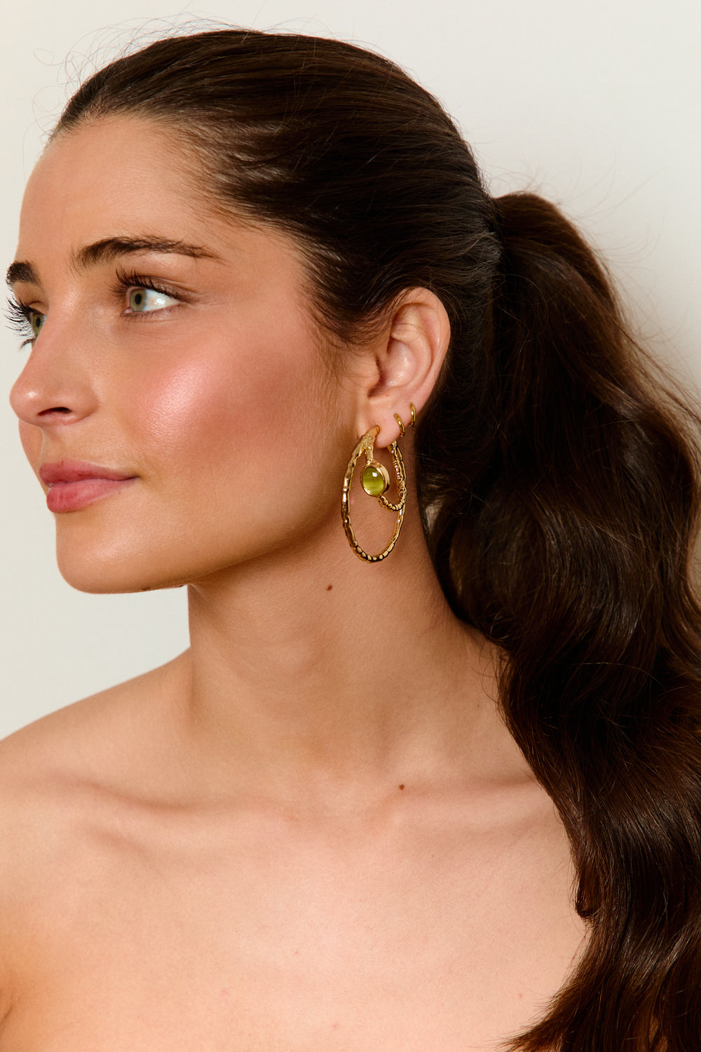 Pendientes selva