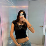 Multi cleopatra long plata