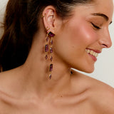 pendientes lumme