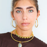 Chocker Boréa agua