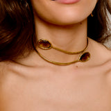 Chocker Siena