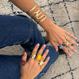 Anillo couple