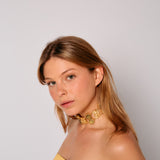 Chocker sun